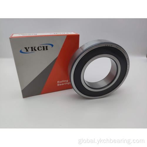 Ball 6210 2rs Bearing Deep groove ball bearing 6210 2RS Supplier